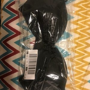 Victoria secret wireless bra